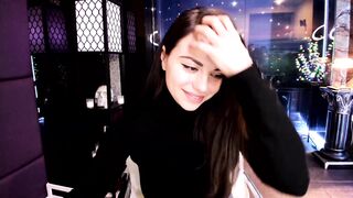 alma_pearl - [1080 HD Video] Domi Interactive toy Masturbate