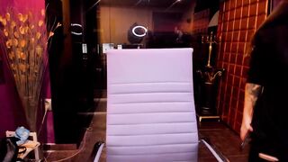 alma_pearl - [1080 HD Video] MFC Share Webcam Model Hard Pvt