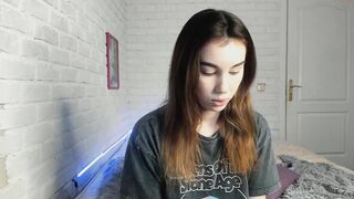 angela_15 - [1080 HD Video] Naughty Big Tip Goal Cum