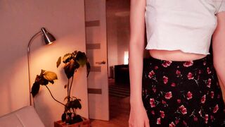 hunky_dory1 - [1080 HD Video] Ass Horny Roleplay