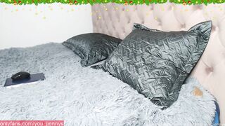 jjennys - [1080 HD Video] Erotic Naughty Lush