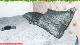 jjennys - [1080 HD Video] Erotic Naughty Lush