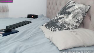 jjennys - [1080 HD Video] Ticket Cum Video Webcamchat Free Watch