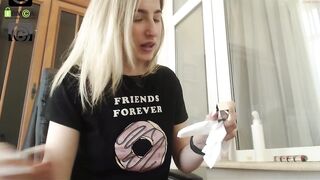 kinkyali - [1080 HD Video] Adult Interactive toy Onlyfans