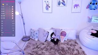 lana_taylor7 - [1080 HD Video] New Record Clip Ticket Show Webcam