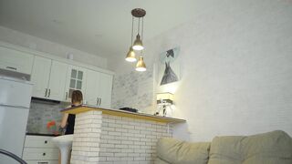 littlesweettifany - [1080 HD Video] CamGirl New Record Clip Nora