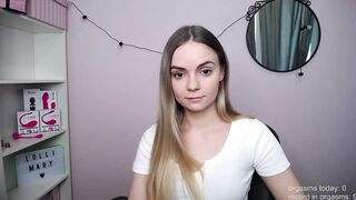 lolli_mary - [1080 HD Video] Pvt Crazyticket Adult