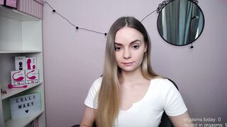 lolli_mary - [1080 HD Video] Pvt Crazyticket Adult