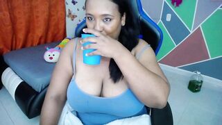 marysol83 - [1080 HD Video] Webcamchat Naked Cam Clip