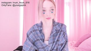 melissaallens - [1080 HD Video] Webcam Hot Show Pvt