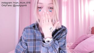 melissaallens - [1080 HD Video] Webcam Hot Show Pvt