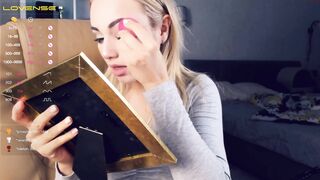 mia_milagros - [1080 HD Video] ManyVids Nora Camwhores