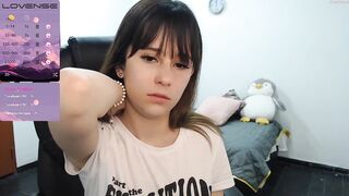 paulette65 - [1080 HD Video] Masturbation Sweet Model Pvt