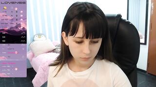 paulette65 - [1080 HD Video] Chat Cute WebCam Girl Interactive toy