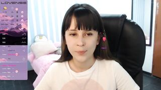 paulette65 - [1080 HD Video] Chat Cute WebCam Girl Interactive toy