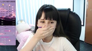 paulette65 - [1080 HD Video] Chat Cute WebCam Girl Interactive toy