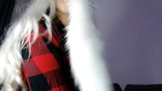 pervyblonde - [1080 HD Video] Playful Sweet Model Crazy Goal