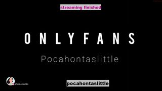 pocahontas000 - [1080 HD Video] Live Show Cute WebCam Girl Big Tip Goal