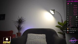 queen_leylla - [1080 HD Video] Crazyticket Pussy Domi