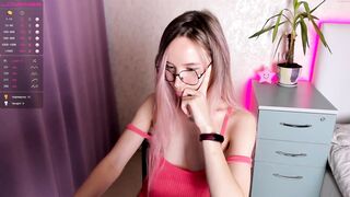 reebeeca - [1080 HD Video] Sweet Model Cam show Recording