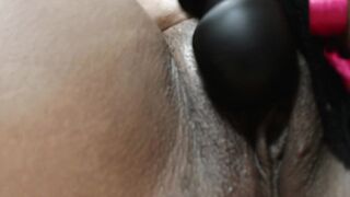 sara_latinshow - [1080 HD Video] Interactive toy Crazyticket Hot Show