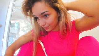 sassyt33n - [1080 HD Video] Chat Privat zapisi Pretty Cam Model
