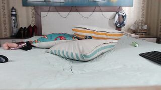 sexyvanessssa - [1080 HD Video] Amateur Roleplay Multi Goal Show