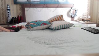 sexyvanessssa - [1080 HD Video] Amateur Roleplay Multi Goal Show