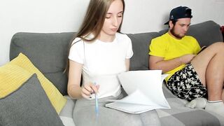 shyanna_and_alex - [1080 HD Video] Pvt Homemade Ass