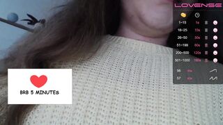 skarpio17 - [1080 HD Video] Naughty Pretty Cam Model Cam Clip