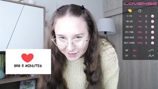 skarpio17 - [1080 HD Video] Naughty Pretty Cam Model Cam Clip