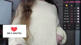 skarpio17 - [1080 HD Video] Naughty Pretty Cam Model Cam Clip