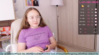 skarpio17 - [1080 HD Video] Naughty Pretty Cam Model Cam Clip