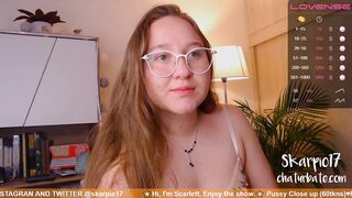 skarpio17 - [1080 HD Video] Naked Privat zapisi Domi