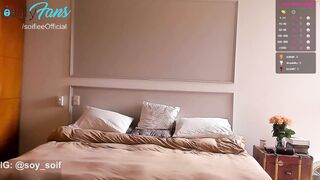 soifiee - [1080 HD Video] Recording MFC Share Only Fun Club Video