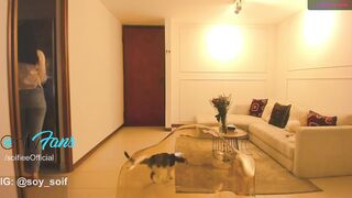 soifiee - [1080 HD Video] Amateur Cam Clip Horny