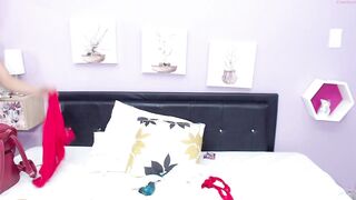 sophianjackson - [1080 HD Video] Obmihod Lush Erotic