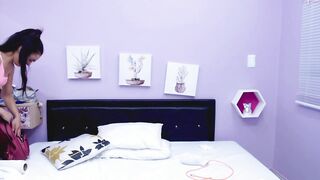 sophianjackson - [1080 HD Video] Interactive toy Naughty Stream Record