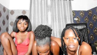 stacy420_ - [1080 HD Video] Lush Free Watch Ticket Show