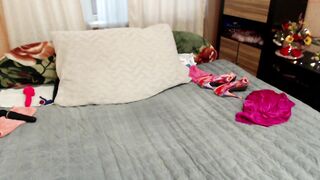 svetifox - [1080 HD Video] Naked Hidden Show Stream Record