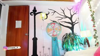 sweet_nana17 - [1080 HD Video] Ticket Show Hot Show Free Watch