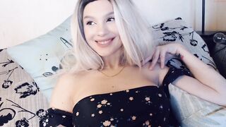 sweetf0xxx - [1080 HD Video] ManyVids Naked Model Roleplay