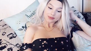 sweetf0xxx - [1080 HD Video] ManyVids Naked Model Roleplay