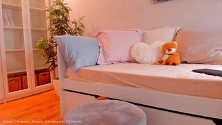 sweetnameless - [1080 HD Video] Crazyticket Horny Pvt