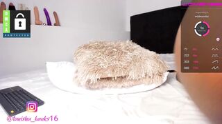 tanisha_banks16 - [1080 HD Video] Natural Body Porn Web Chat Adult