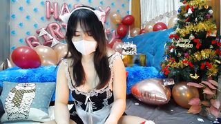 thewnewgirl - [1080 HD Video] Chat Tru Private Private Video