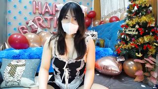 thewnewgirl - [1080 HD Video] Chat Tru Private Private Video