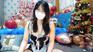 thewnewgirl - [1080 HD Video] Chat Tru Private Private Video