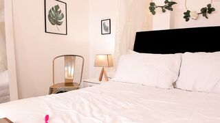 velvetsugar3 - [1080 HD Video] Big Tip Goal Masturbate Pvt