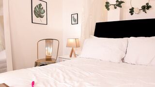 velvetsugar3 - [1080 HD Video] Big Tip Goal Masturbate Pvt